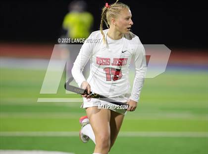 Thumbnail 1 in Regis Jesuit @ Cherry Creek (CHSAA Semi-Final) photogallery.