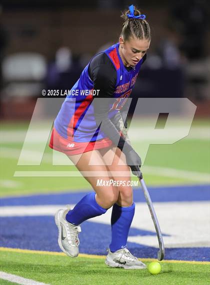Thumbnail 3 in Regis Jesuit @ Cherry Creek (CHSAA Semi-Final) photogallery.