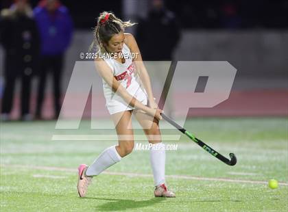 Thumbnail 1 in Regis Jesuit @ Cherry Creek (CHSAA Semi-Final) photogallery.
