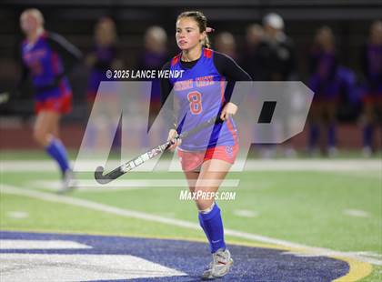 Thumbnail 3 in Regis Jesuit @ Cherry Creek (CHSAA Semi-Final) photogallery.