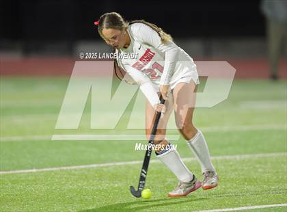 Thumbnail 3 in Regis Jesuit @ Cherry Creek (CHSAA Semi-Final) photogallery.