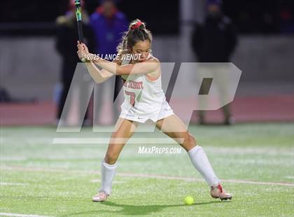 Thumbnail 1 in Regis Jesuit @ Cherry Creek (CHSAA Semi-Final) photogallery.