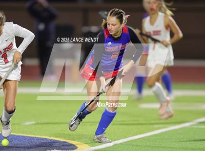 Thumbnail 2 in Regis Jesuit @ Cherry Creek (CHSAA Semi-Final) photogallery.