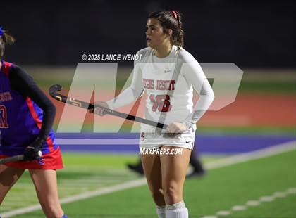 Thumbnail 1 in Regis Jesuit @ Cherry Creek (CHSAA Semi-Final) photogallery.