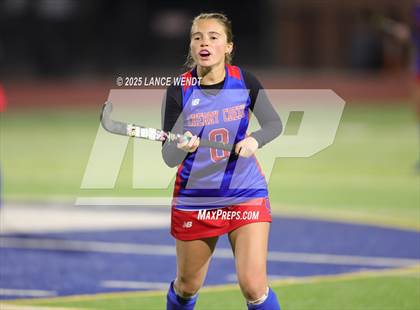 Thumbnail 3 in Regis Jesuit @ Cherry Creek (CHSAA Semi-Final) photogallery.