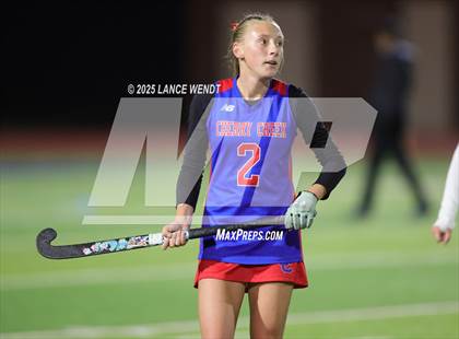 Thumbnail 1 in Regis Jesuit @ Cherry Creek (CHSAA Semi-Final) photogallery.