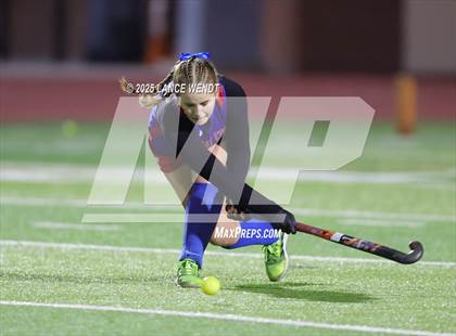 Thumbnail 2 in Regis Jesuit @ Cherry Creek (CHSAA Semi-Final) photogallery.