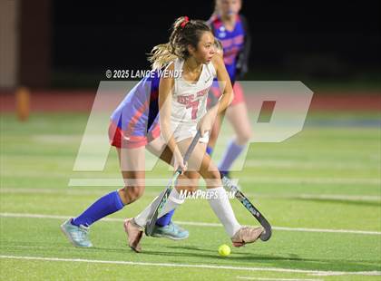 Thumbnail 1 in Regis Jesuit @ Cherry Creek (CHSAA Semi-Final) photogallery.