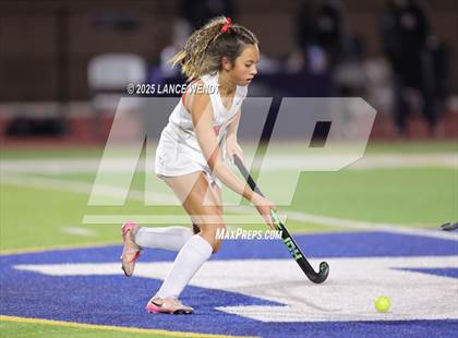 Thumbnail 2 in Regis Jesuit @ Cherry Creek (CHSAA Semi-Final) photogallery.