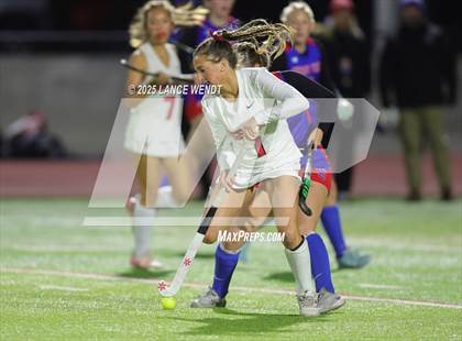Thumbnail 3 in Regis Jesuit @ Cherry Creek (CHSAA Semi-Final) photogallery.