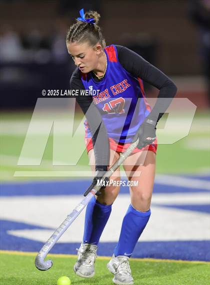 Thumbnail 1 in Regis Jesuit @ Cherry Creek (CHSAA Semi-Final) photogallery.