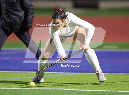 Thumbnail 2 in Regis Jesuit @ Cherry Creek (CHSAA Semi-Final) photogallery.