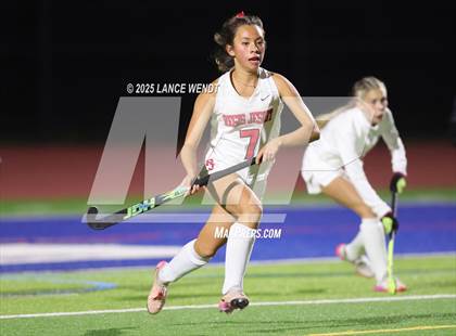 Thumbnail 1 in Regis Jesuit @ Cherry Creek (CHSAA Semi-Final) photogallery.