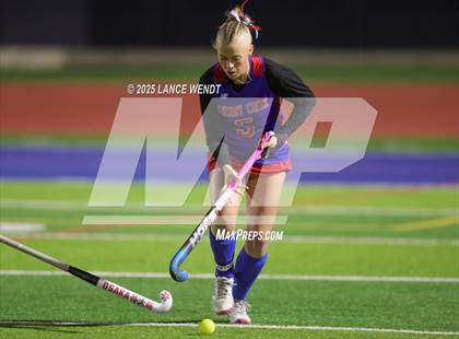 Thumbnail 3 in Regis Jesuit @ Cherry Creek (CHSAA Semi-Final) photogallery.