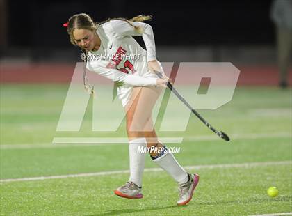 Thumbnail 1 in Regis Jesuit @ Cherry Creek (CHSAA Semi-Final) photogallery.