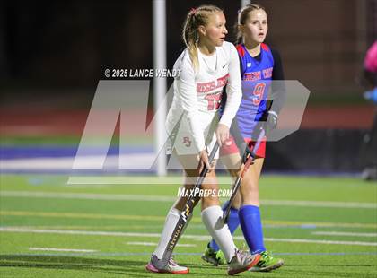 Thumbnail 3 in Regis Jesuit @ Cherry Creek (CHSAA Semi-Final) photogallery.