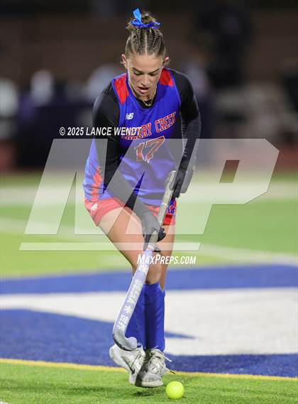 Thumbnail 1 in Regis Jesuit @ Cherry Creek (CHSAA Semi-Final) photogallery.