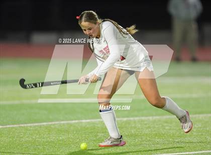 Thumbnail 2 in Regis Jesuit @ Cherry Creek (CHSAA Semi-Final) photogallery.