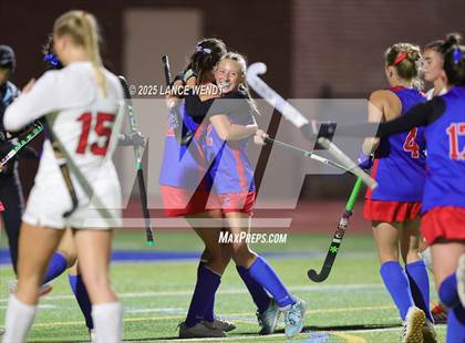 Thumbnail 3 in Regis Jesuit @ Cherry Creek (CHSAA Semi-Final) photogallery.