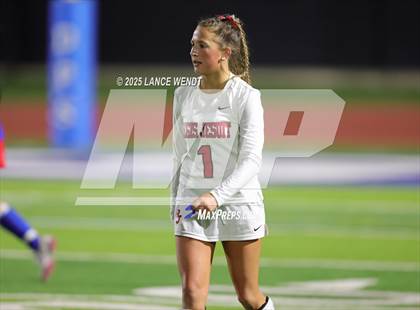 Thumbnail 3 in Regis Jesuit @ Cherry Creek (CHSAA Semi-Final) photogallery.