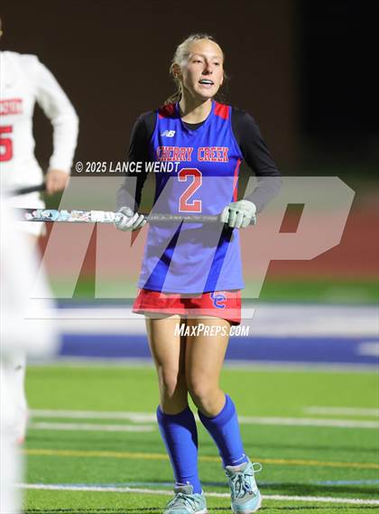 Thumbnail 1 in Regis Jesuit @ Cherry Creek (CHSAA Semi-Final) photogallery.