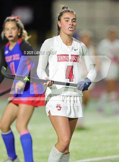 Thumbnail 3 in Regis Jesuit @ Cherry Creek (CHSAA Semi-Final) photogallery.