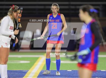 Thumbnail 1 in Regis Jesuit @ Cherry Creek (CHSAA Semi-Final) photogallery.