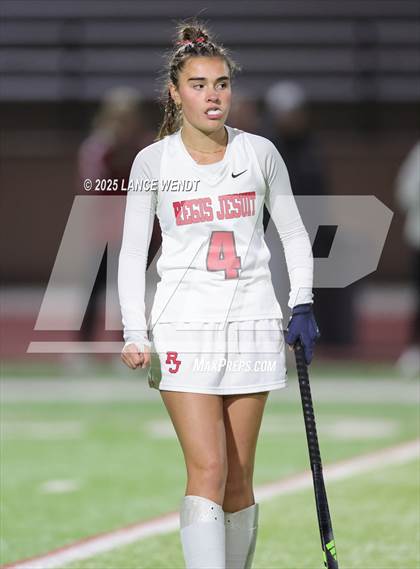 Thumbnail 1 in Regis Jesuit @ Cherry Creek (CHSAA Semi-Final) photogallery.