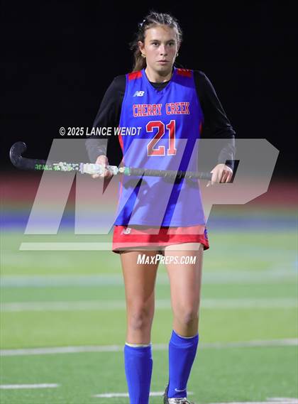 Thumbnail 1 in Regis Jesuit @ Cherry Creek (CHSAA Semi-Final) photogallery.