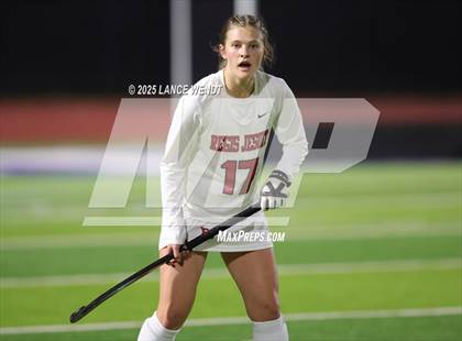 Thumbnail 2 in Regis Jesuit @ Cherry Creek (CHSAA Semi-Final) photogallery.