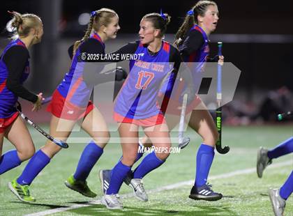 Thumbnail 1 in Regis Jesuit @ Cherry Creek (CHSAA Semi-Final) photogallery.