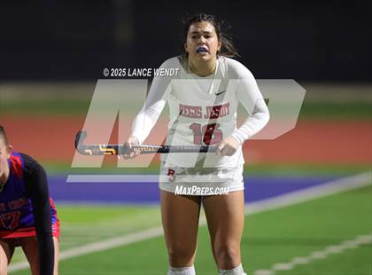 Thumbnail 3 in Regis Jesuit @ Cherry Creek (CHSAA Semi-Final) photogallery.