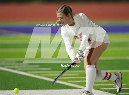 Thumbnail 3 in Regis Jesuit @ Cherry Creek (CHSAA Semi-Final) photogallery.