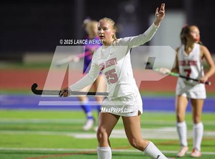 Thumbnail 2 in Regis Jesuit @ Cherry Creek (CHSAA Semi-Final) photogallery.