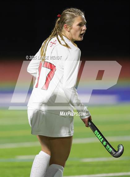 Thumbnail 2 in Regis Jesuit @ Cherry Creek (CHSAA Semi-Final) photogallery.