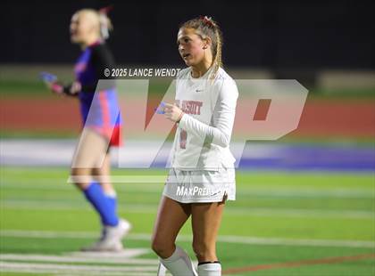Thumbnail 2 in Regis Jesuit @ Cherry Creek (CHSAA Semi-Final) photogallery.