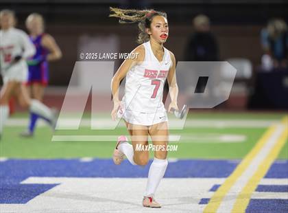 Thumbnail 1 in Regis Jesuit @ Cherry Creek (CHSAA Semi-Final) photogallery.