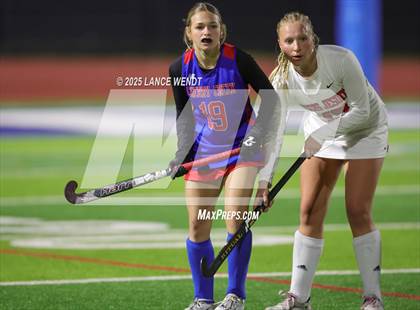 Thumbnail 3 in Regis Jesuit @ Cherry Creek (CHSAA Semi-Final) photogallery.