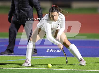 Thumbnail 3 in Regis Jesuit @ Cherry Creek (CHSAA Semi-Final) photogallery.