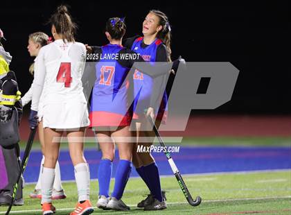 Thumbnail 2 in Regis Jesuit @ Cherry Creek (CHSAA Semi-Final) photogallery.