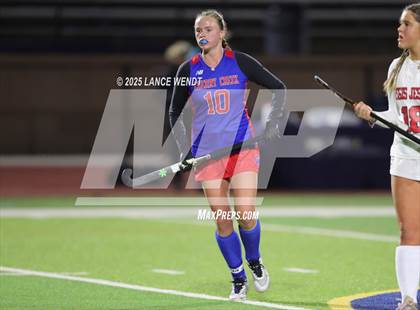 Thumbnail 1 in Regis Jesuit @ Cherry Creek (CHSAA Semi-Final) photogallery.
