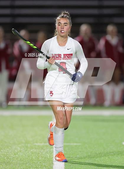 Thumbnail 1 in Regis Jesuit @ Cherry Creek (CHSAA Semi-Final) photogallery.
