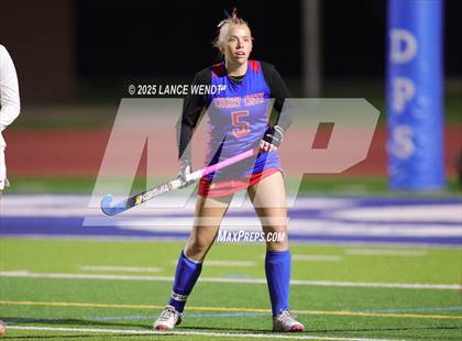 Thumbnail 1 in Regis Jesuit @ Cherry Creek (CHSAA Semi-Final) photogallery.