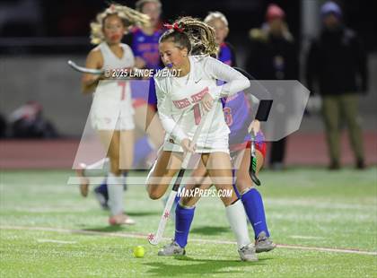 Thumbnail 2 in Regis Jesuit @ Cherry Creek (CHSAA Semi-Final) photogallery.