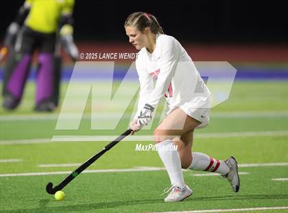 Thumbnail 3 in Regis Jesuit @ Cherry Creek (CHSAA Semi-Final) photogallery.