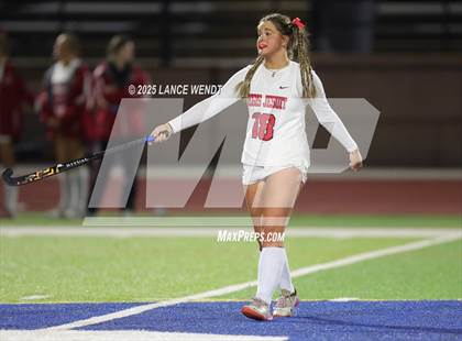 Thumbnail 2 in Regis Jesuit @ Cherry Creek (CHSAA Semi-Final) photogallery.
