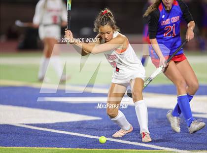 Thumbnail 2 in Regis Jesuit @ Cherry Creek (CHSAA Semi-Final) photogallery.