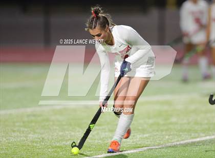 Thumbnail 3 in Regis Jesuit @ Cherry Creek (CHSAA Semi-Final) photogallery.