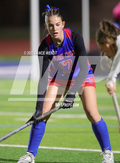 Thumbnail 1 in Regis Jesuit @ Cherry Creek (CHSAA Semi-Final) photogallery.
