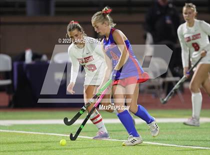 Thumbnail 2 in Regis Jesuit @ Cherry Creek (CHSAA Semi-Final) photogallery.